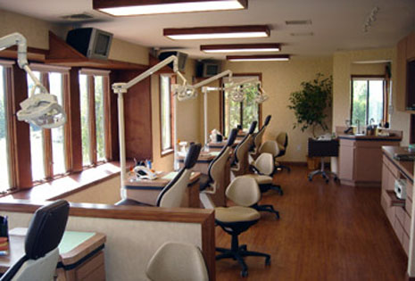 Vernon Treatment Bay